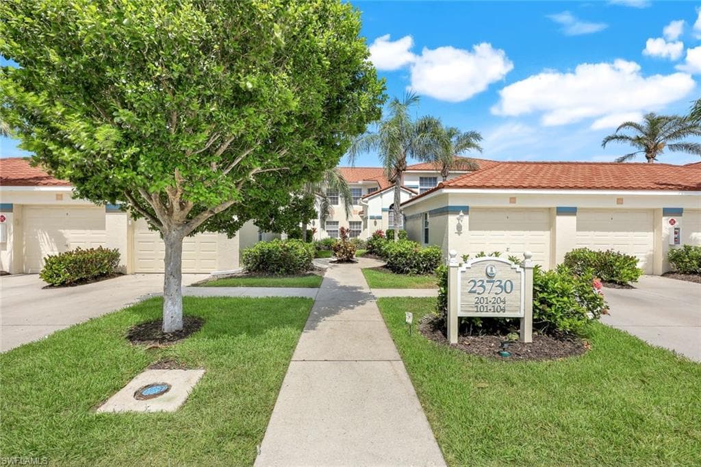 23730 Eddystone RD 202 BONITA SPRINGS, FL 34135