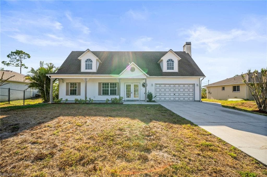 18413 columbine RD FORT MYERS, FL 33967
