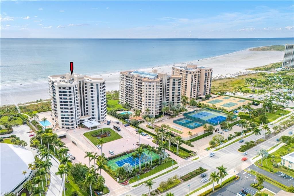 220 Collier BLVD 704 MARCO ISLAND, FL 34145