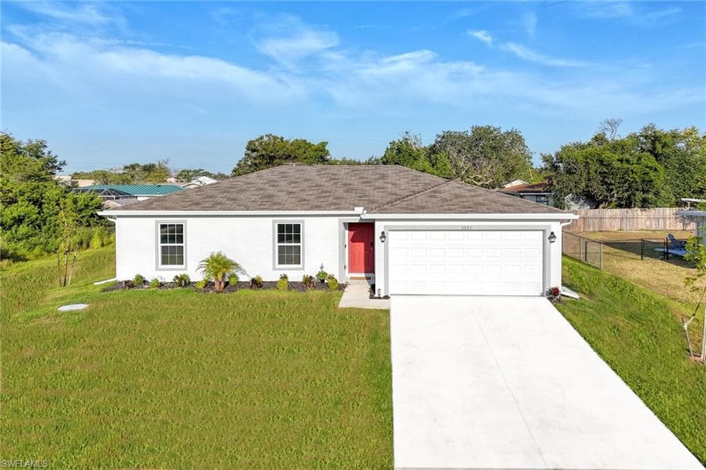 3521 Coney Island ST PORT CHARLOTTE, FL 33952