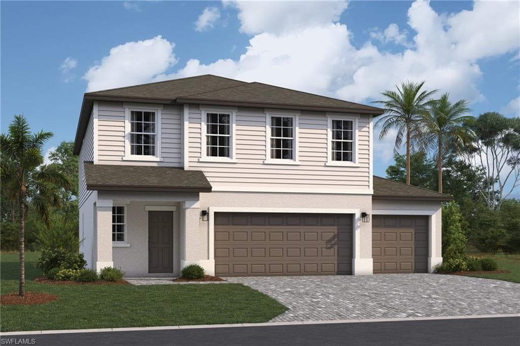 237 Moonlit Lake TRL LEHIGH ACRES, FL 33936