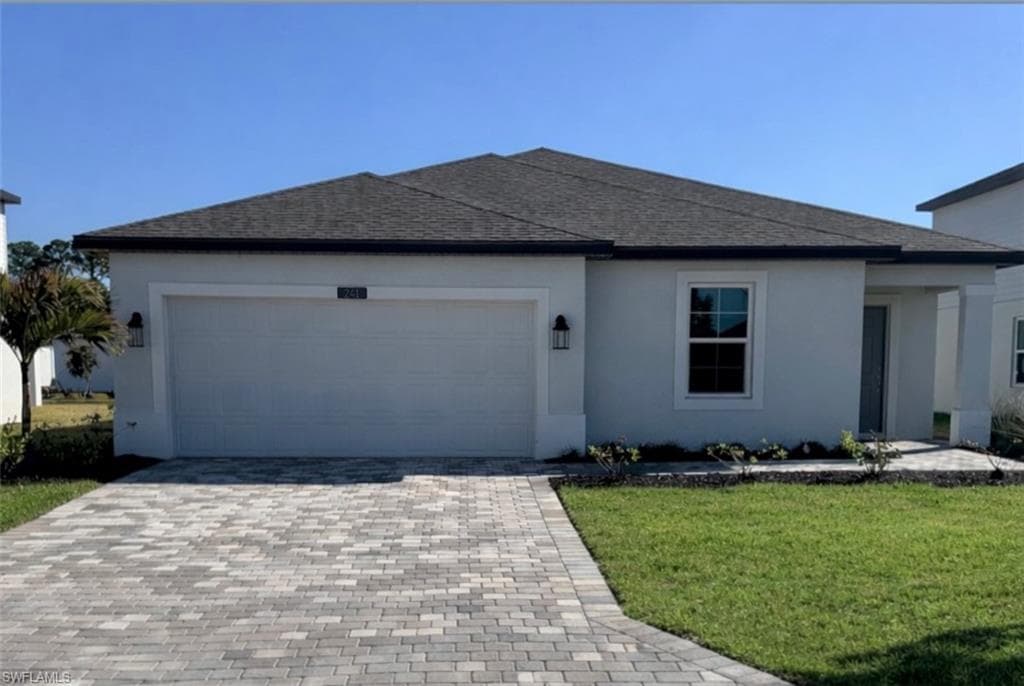 241 Moonlit Lake TRL LEHIGH ACRES, FL 33936
