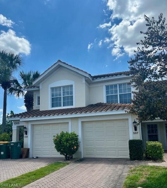 1365 Henley ST 507 NAPLES, FL 34105