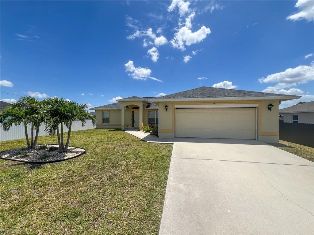515 NE 7th AVE CAPE CORAL, FL 33909