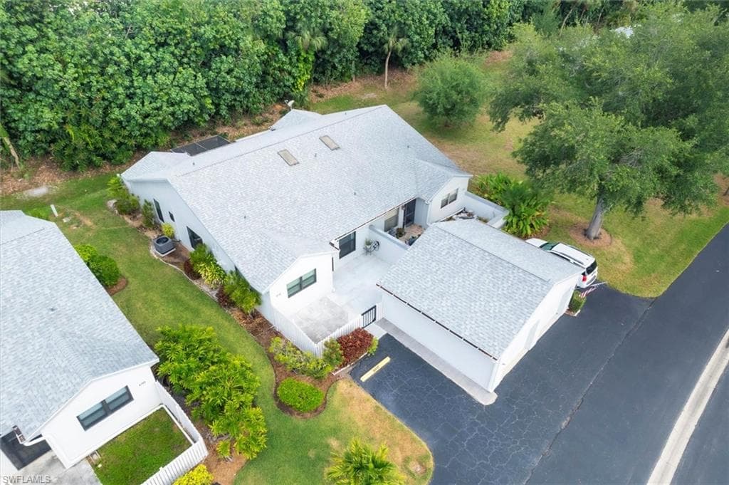 4732 Blackberry DR FORT MYERS, FL 33905
