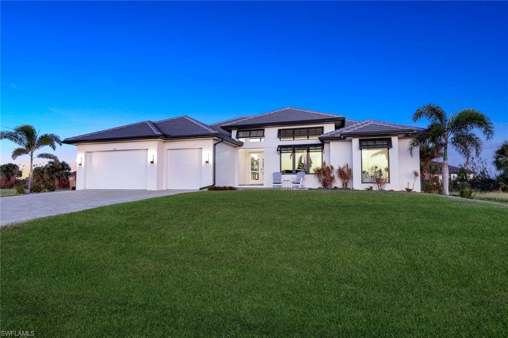 1625 NW 32nd CT CAPE CORAL, FL 33993