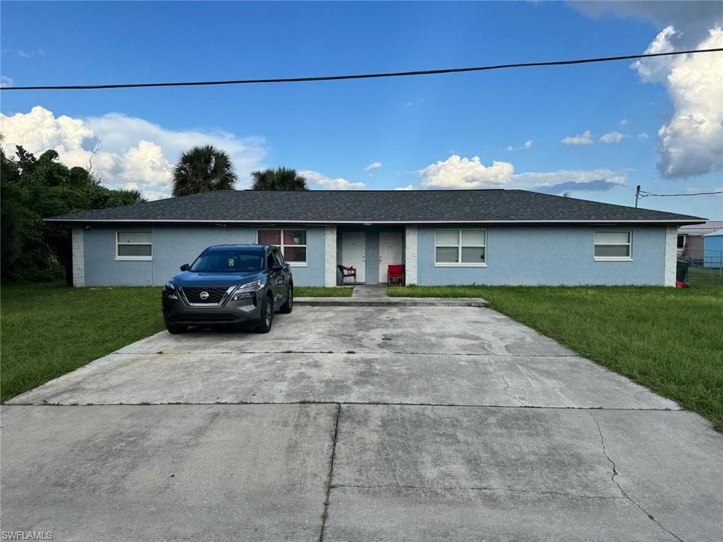 2265 Fountain ST FORT MYERS, FL 33916