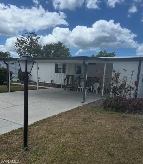 619 Charlemagne BLVD NAPLES, FL 34112