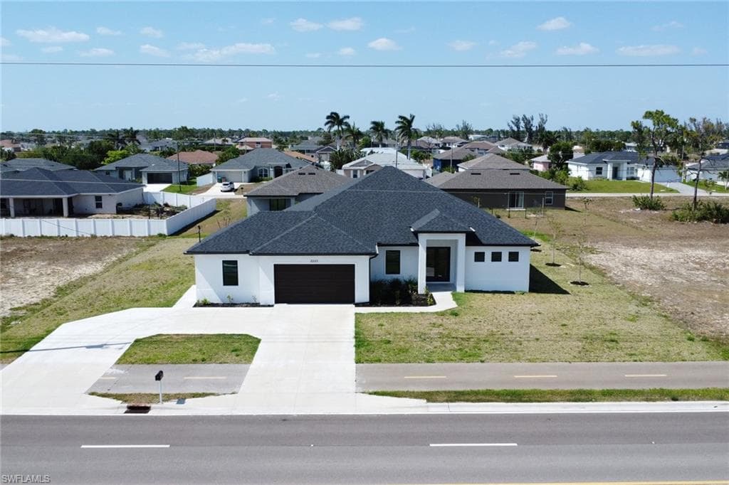 2223 Kismet PKWY W CAPE CORAL, FL 33993