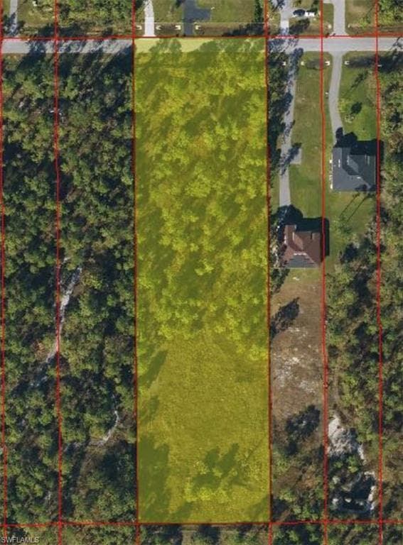 4520 45th AVE NE NAPLES, FL 34120