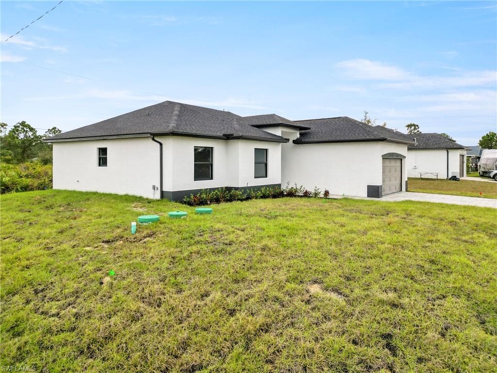 1222 Hibiscus AVE LEHIGH ACRES, FL 33972