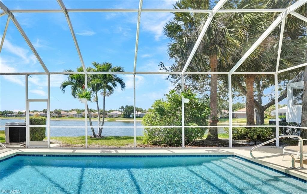 3713 Whidbey WAY NAPLES, FL 34119