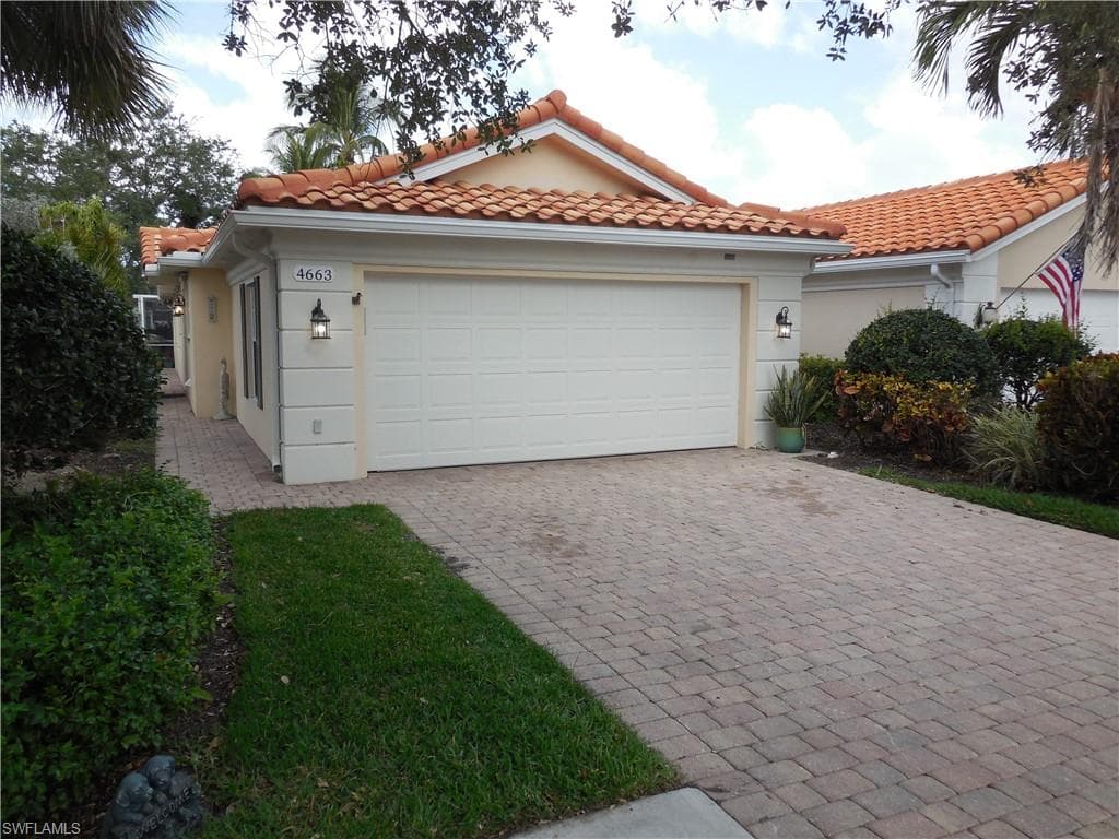 4663 Ossabaw WAY NAPLES, FL 34119