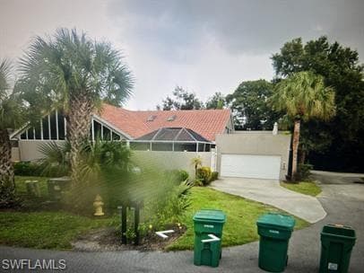 4293 Court LN NAPLES, FL 34109