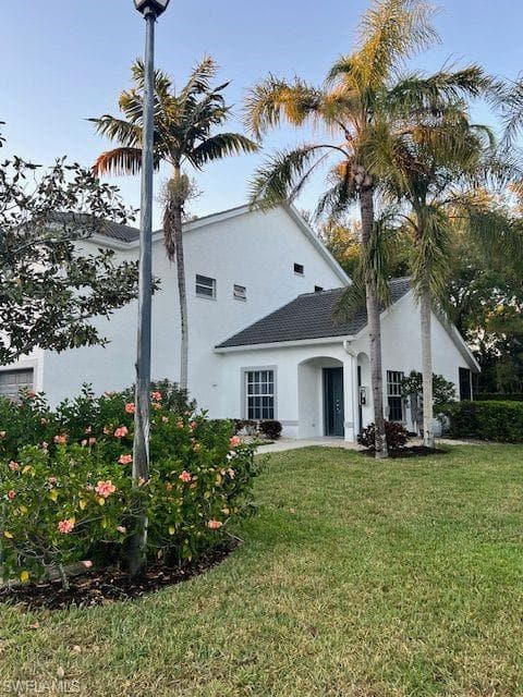 1130 Partridge CIR 102 NAPLES, FL 34104