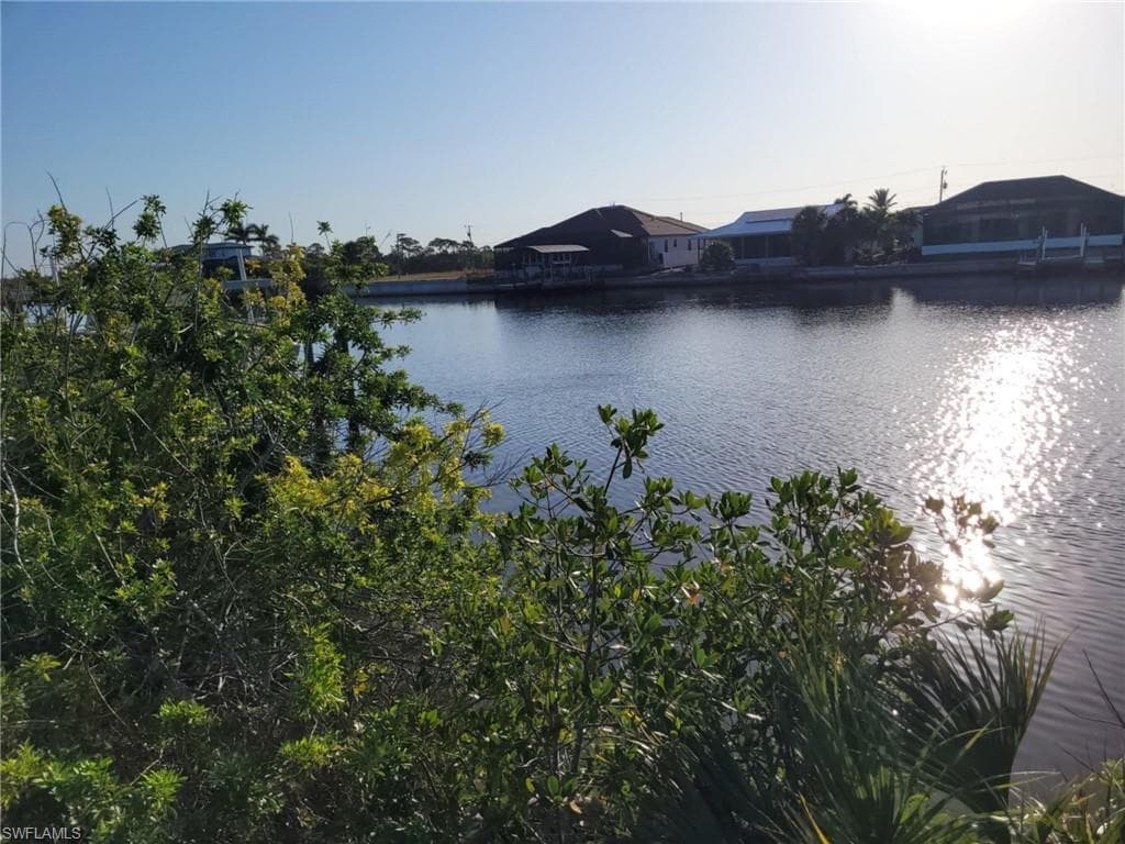1707 NW 44th AVE CAPE CORAL, FL 33993