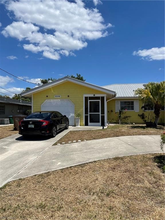 4231 SE 19th AVE CAPE CORAL, FL 33904