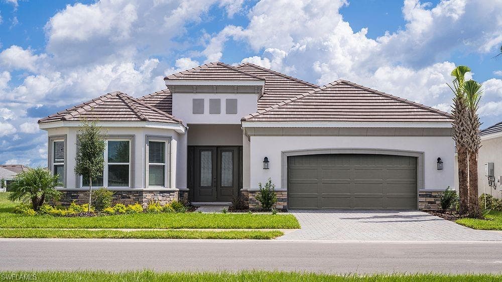 15836 Triesta LN NAPLES, FL 34114