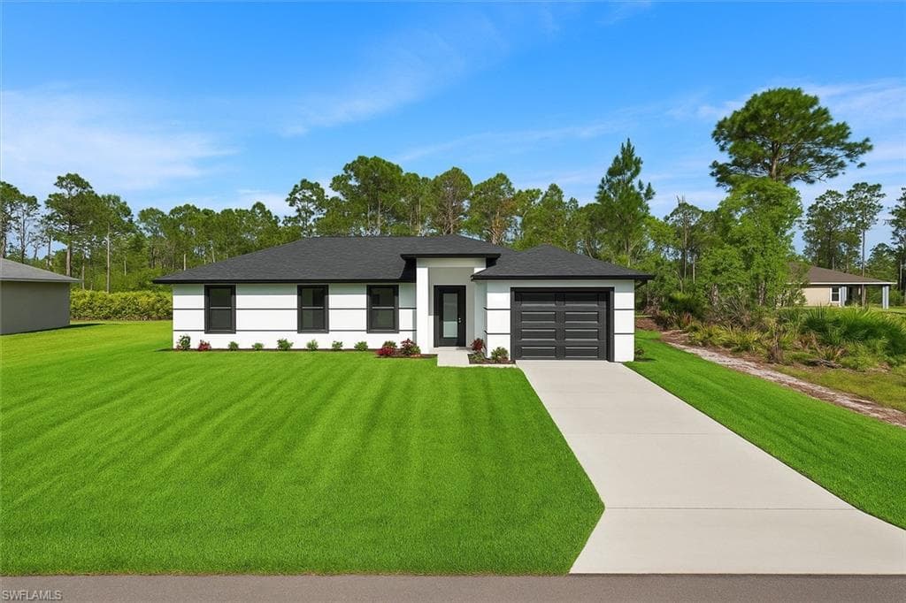 631 Summit AVE S LEHIGH ACRES, FL 33974