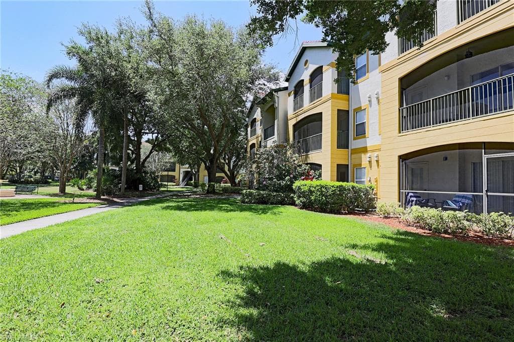 11521 Villa Grand 923 FORT MYERS, FL 33913