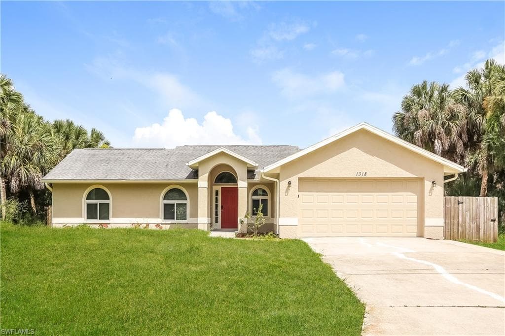 1318 Kirkwood ST NORTH PORT, FL 34288
