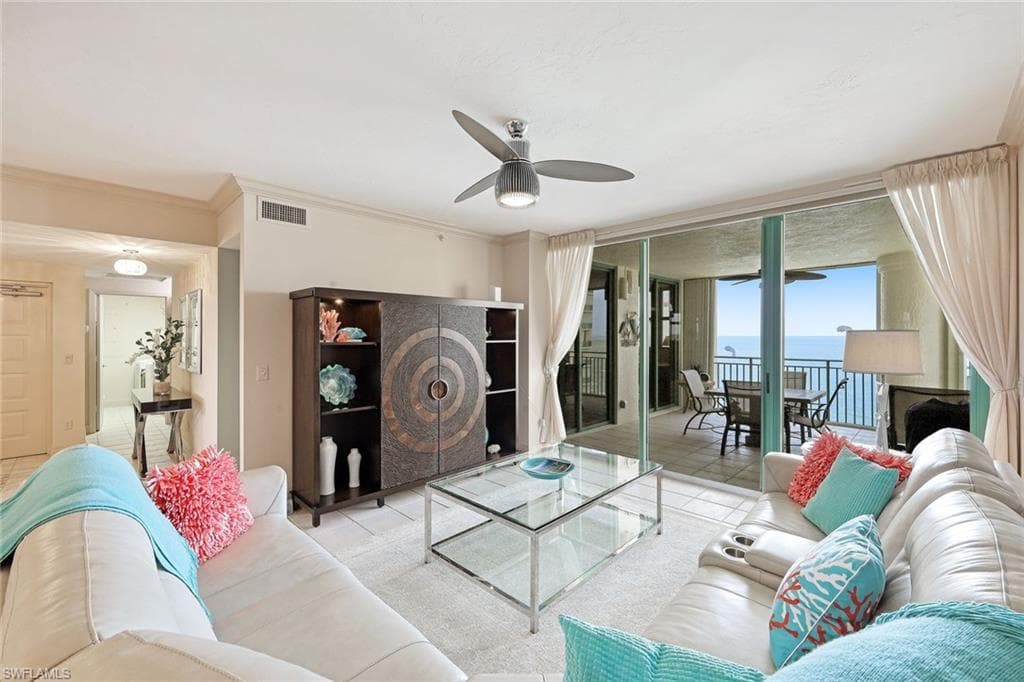 980 Cape Marco DR 1106 MARCO ISLAND, FL 34145