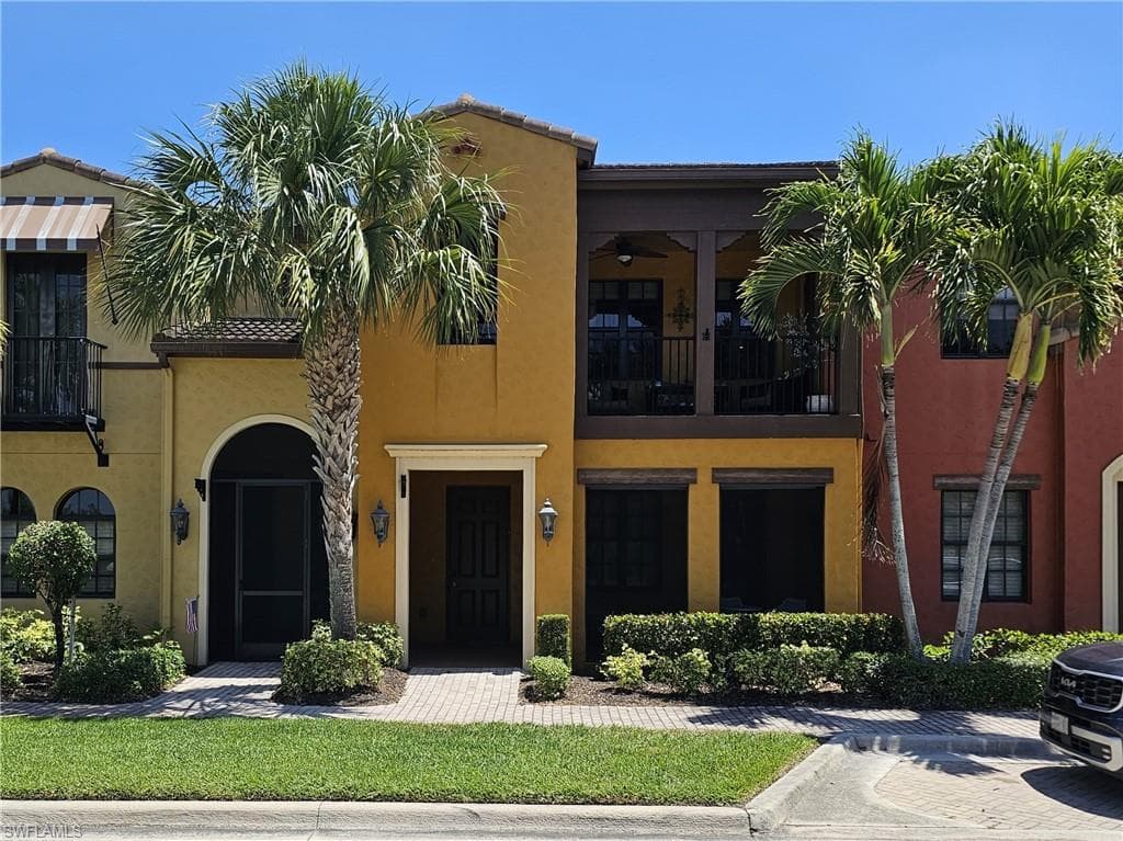 11256 Paseo Grande BLVD 5504 FORT MYERS, FL 33912