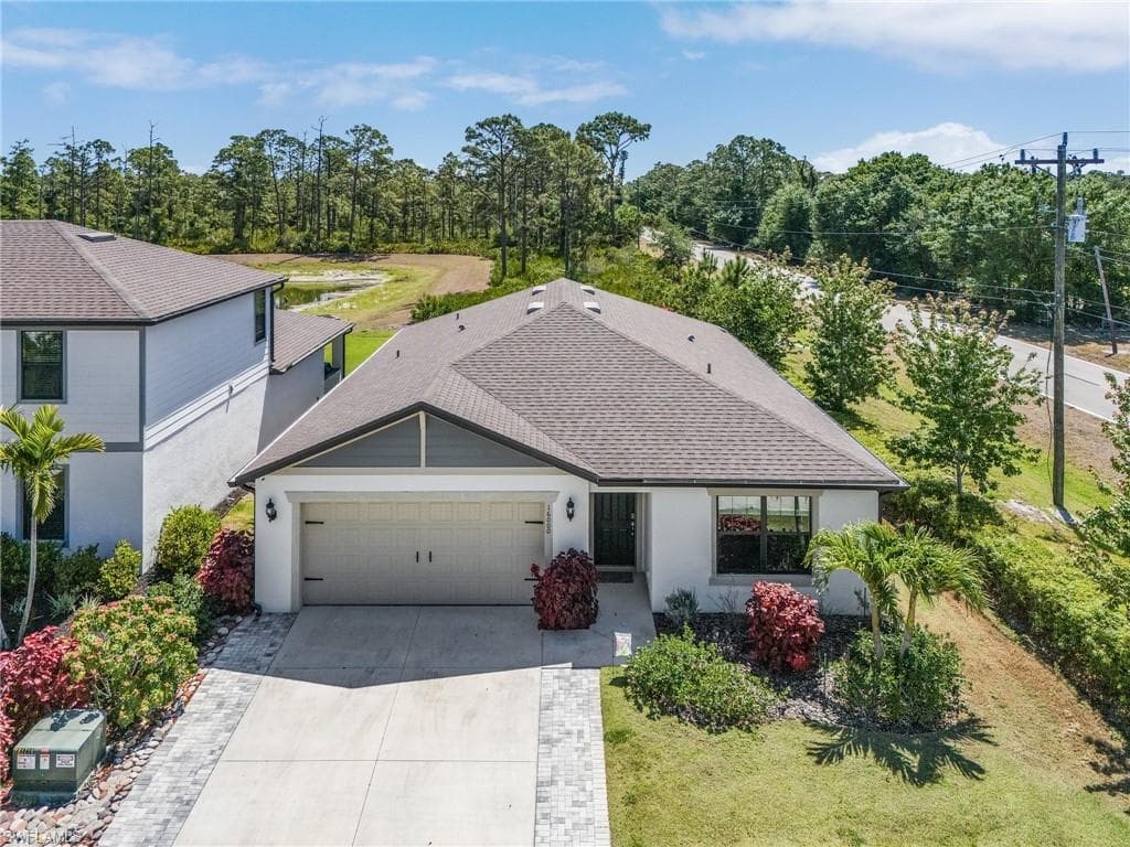 16000 Shoebutton CT NORTH FORT MYERS, FL 33917