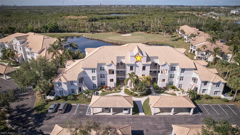 16400 Millstone CIR 205 FORT MYERS, FL 33908