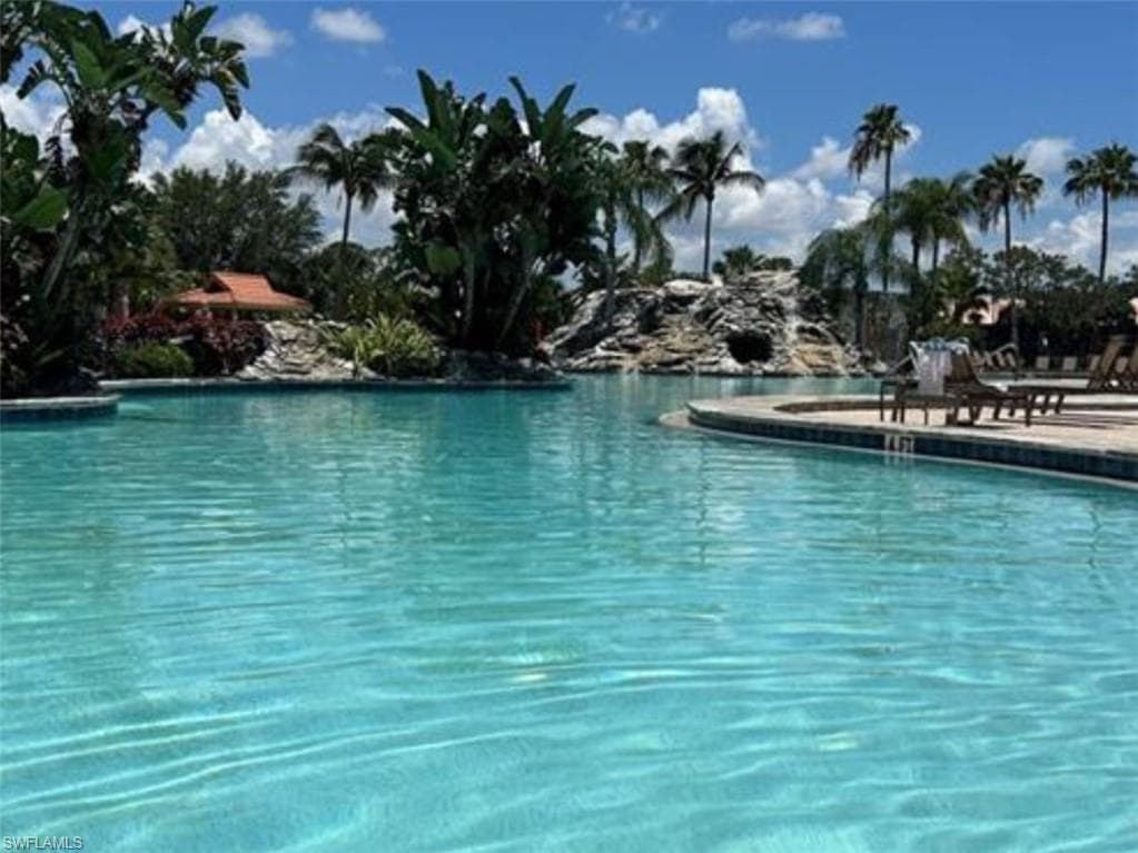 2380 Bayou LN 7709 NAPLES, FL 34112