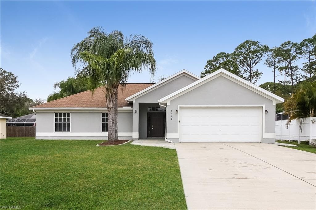 3719 N Salford BLVD NORTH PORT, FL 34286