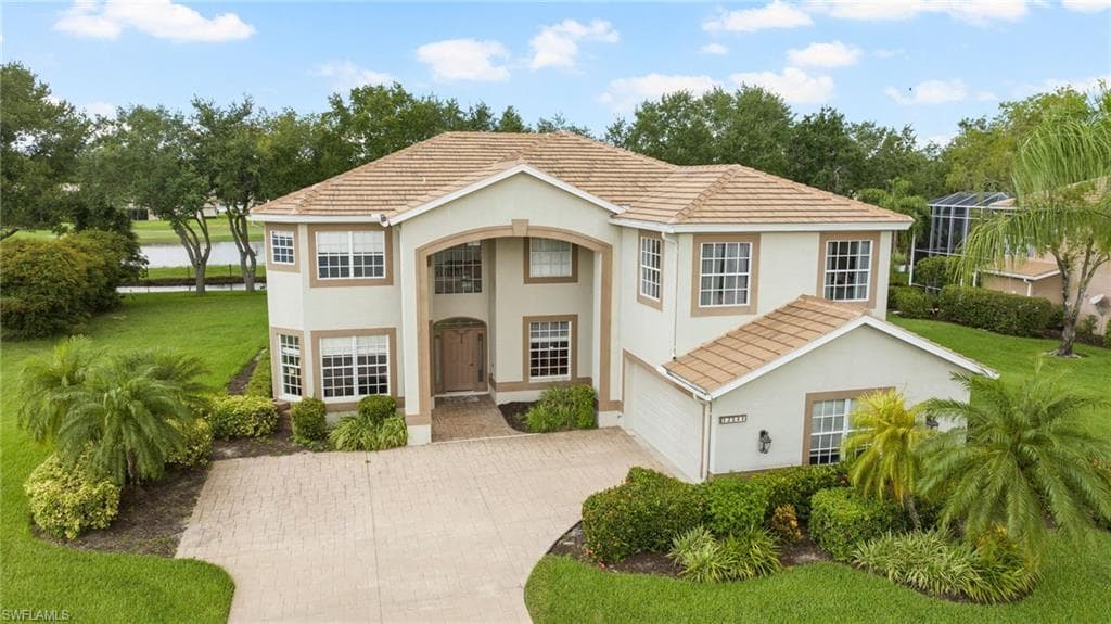 12541 Allendale CIR FORT MYERS, FL 33912
