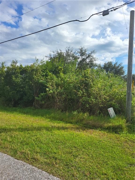 24th Ave NE NAPLES, FL 34120