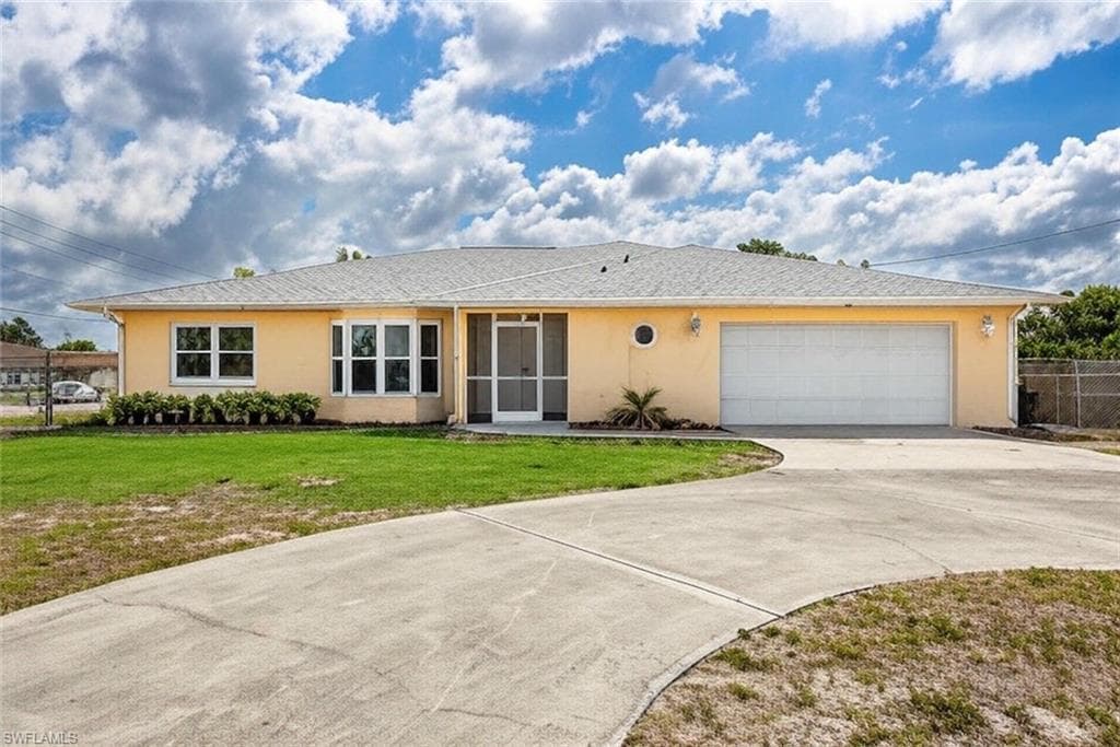 17375 Phlox DR FORT MYERS, FL 33967