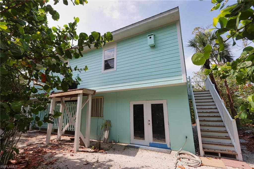 2066 Wild Lime DR SANIBEL, FL 33957