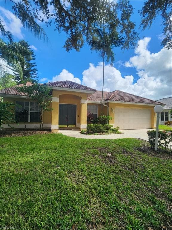 12691 Eagle Pointe CIR FORT MYERS, FL 33913