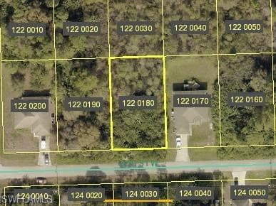 3118 48th ST W LEHIGH ACRES, FL 33971