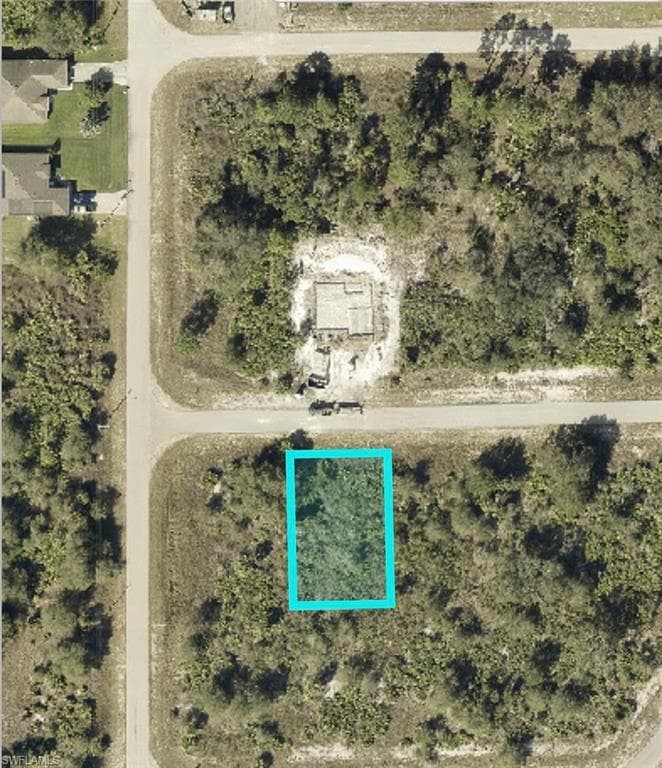 717 Jerome ST LEHIGH ACRES, FL 33972