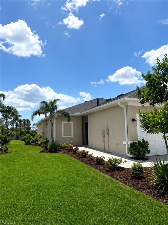 17748 Palmetto Pass LN PUNTA GORDA, FL 33982