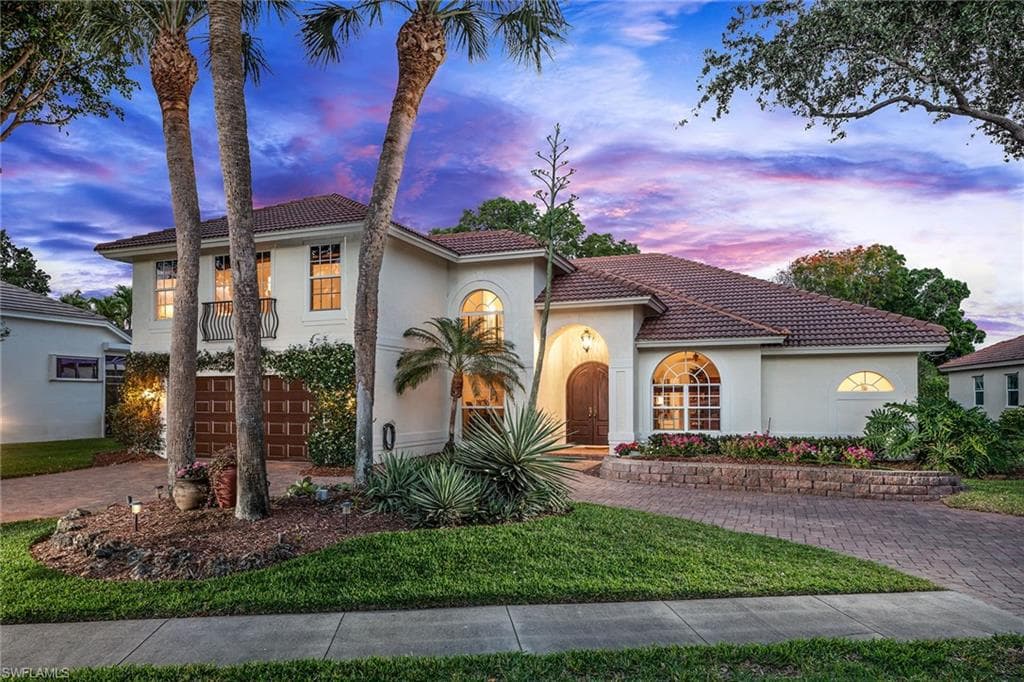7996 Beaumont CT NAPLES, FL 34109