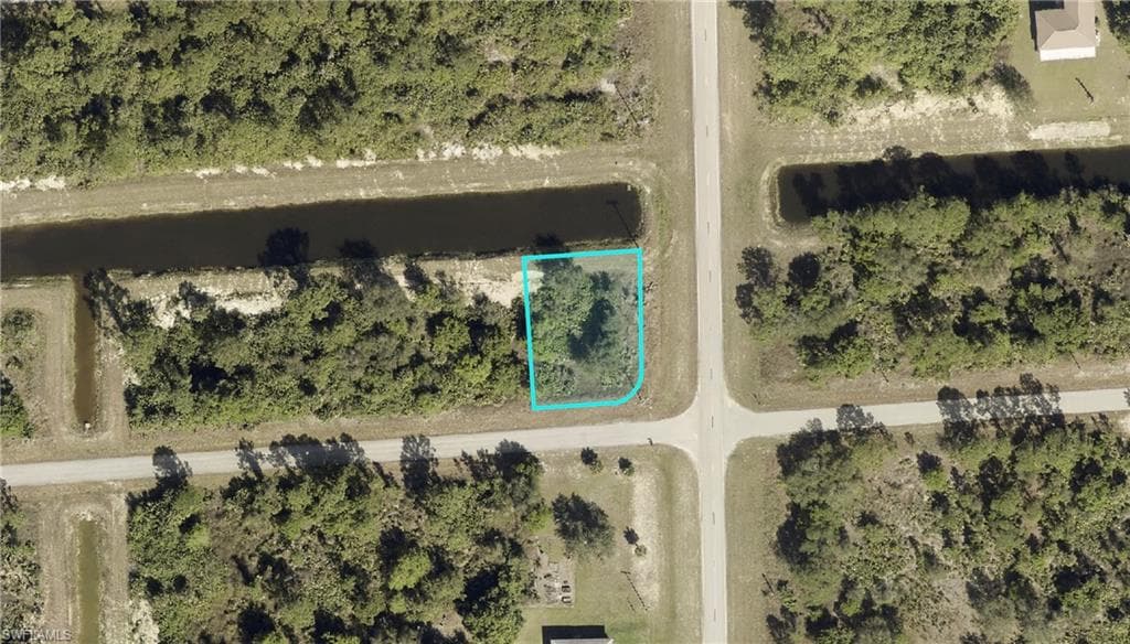 1155 Cherry ST E LEHIGH ACRES, FL 33974
