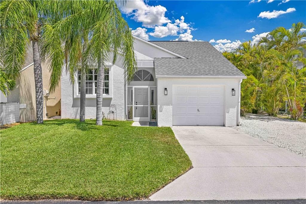6088 Waterway Bay DR FORT MYERS, FL 33908