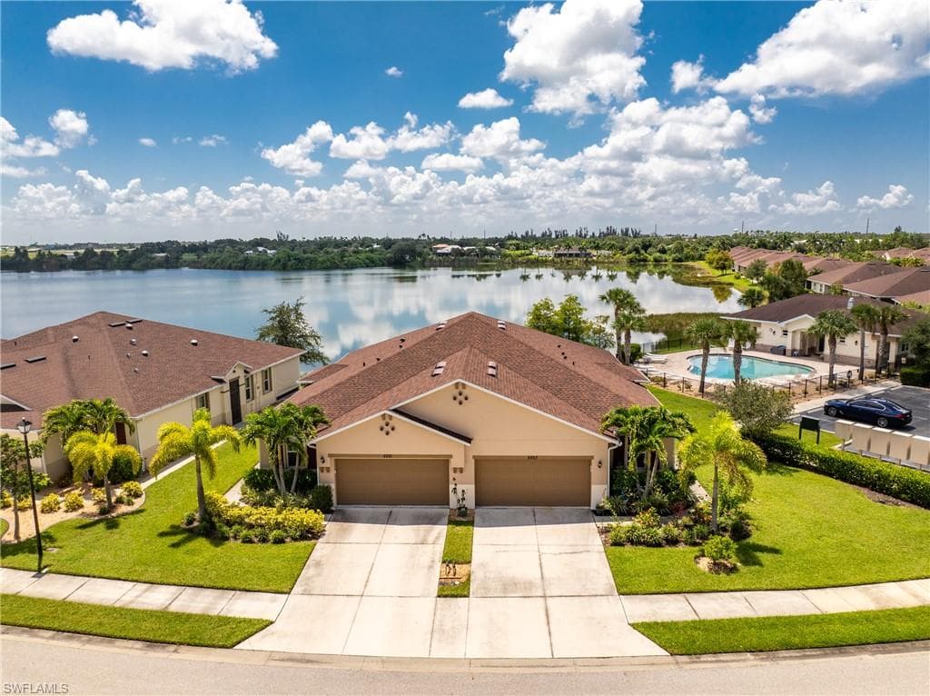 8883 Tuscany Isles DR PUNTA GORDA, FL 33950