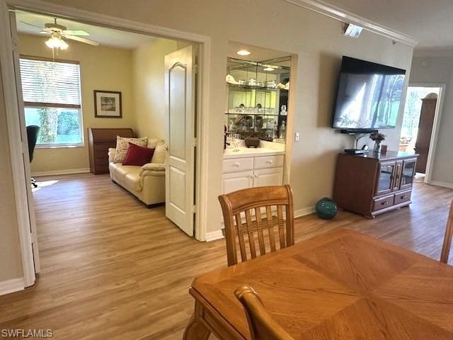 3715 Buttonwood WAY 1711 NAPLES, FL 34112