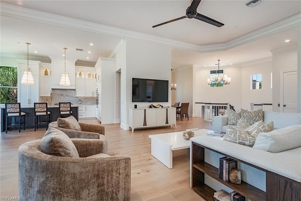 16995 Porta Vecchio WAY 202 NAPLES, FL 34110