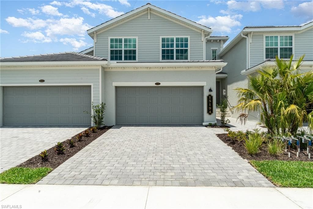 15194 Bluffton LN 1421 PUNTA GORDA, FL 33982