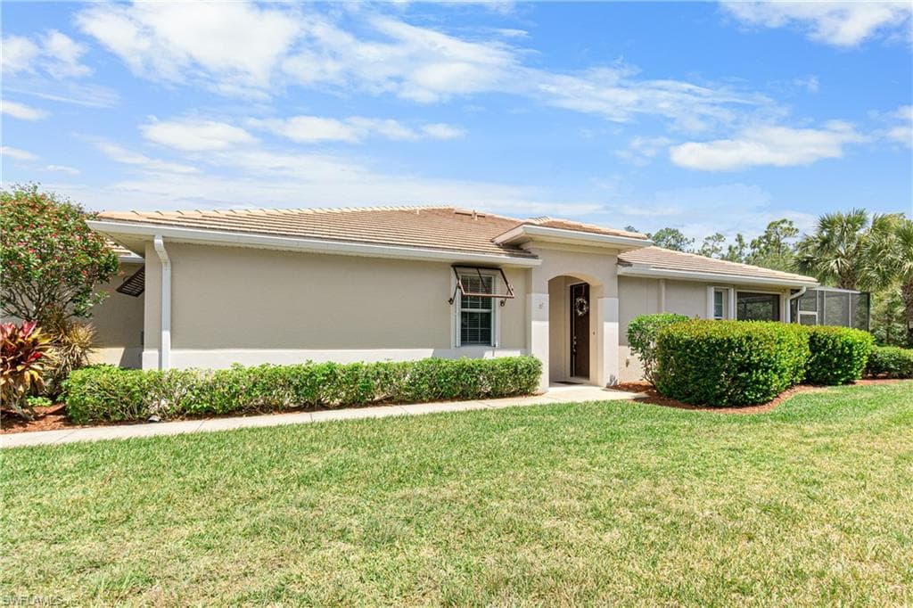 10700 Cetrella DR FORT MYERS, FL 33913
