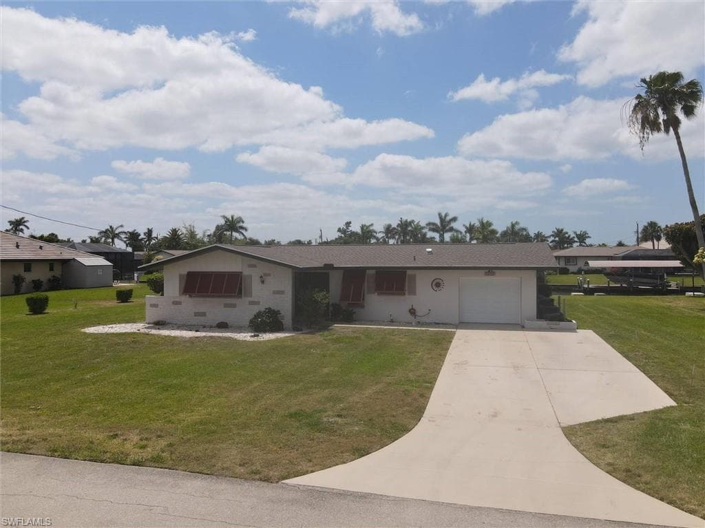 1430 Willshire CT CAPE CORAL, FL 33904