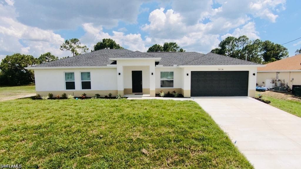1025 Santa Barbara BLVD N CAPE CORAL, FL 33993