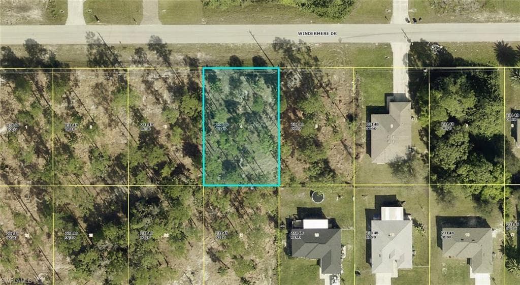 465 Windermere DR LEHIGH ACRES, FL 33972